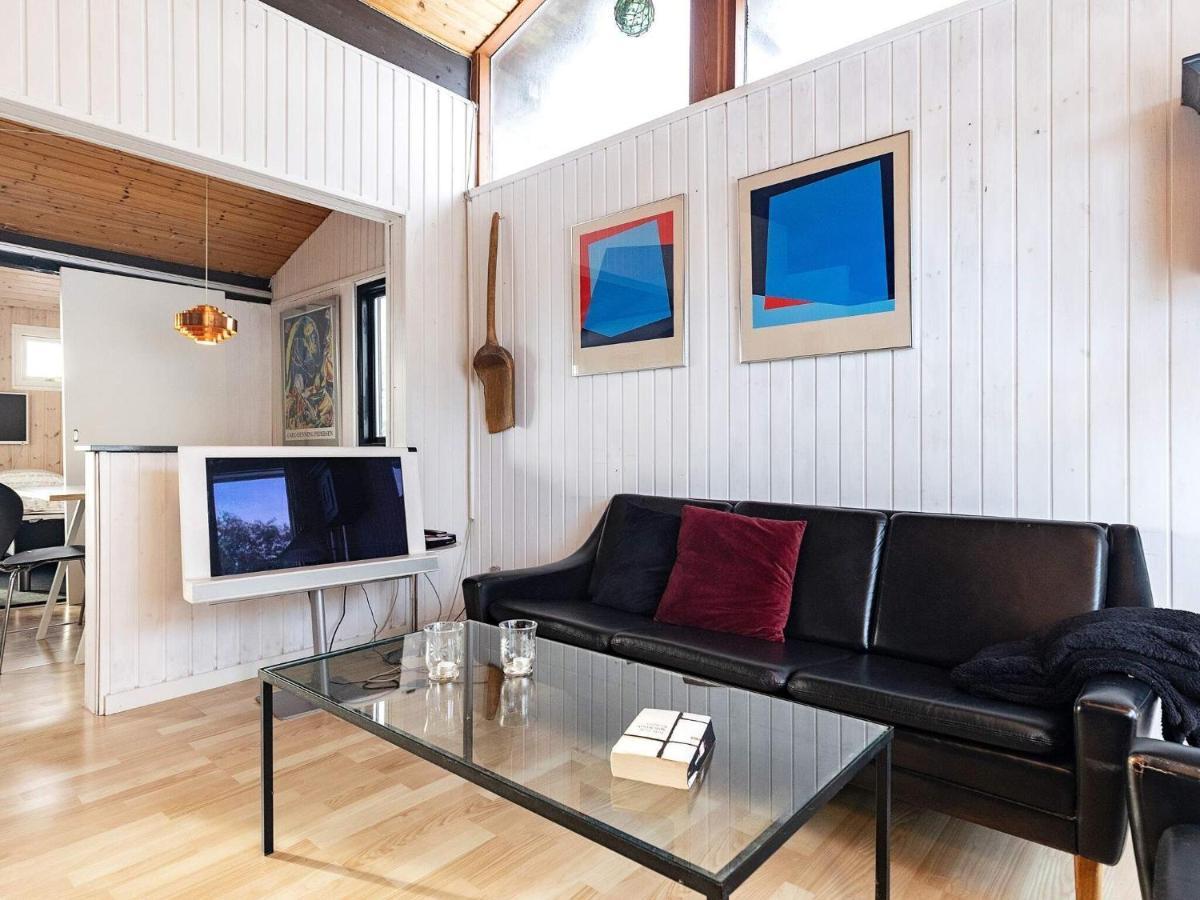 Holiday Home Saltum Xxx Exterior photo